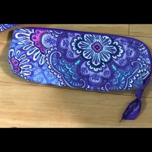 Vera Bradley Pencil Pouch